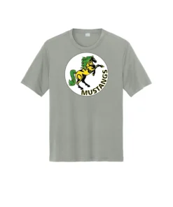 Wilson's Mills ELEM LOGO Tall T-Shirt