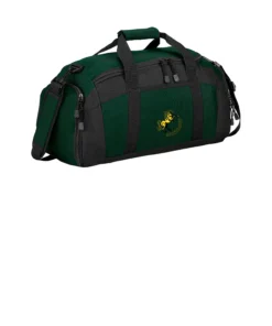 Wilson's Mills ELEM LOGO Gear Duffel