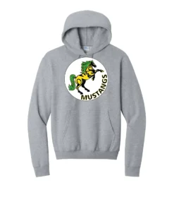Fleece and Sweats