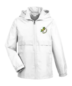 Wilson's Mills ELEM LOGO Youth Jacket