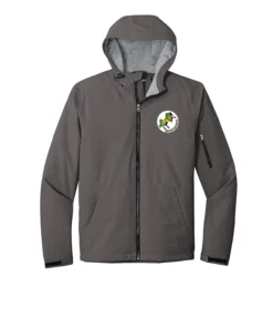 Wilson's Mills ELEM LOGO Adult Jacket