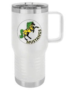 Wilson's Mills ELEM LOGO Drinkware