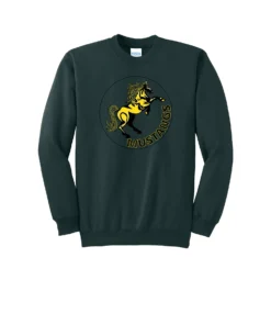 Wilson's Mills ELEM LOGO Tall Sweatshirt